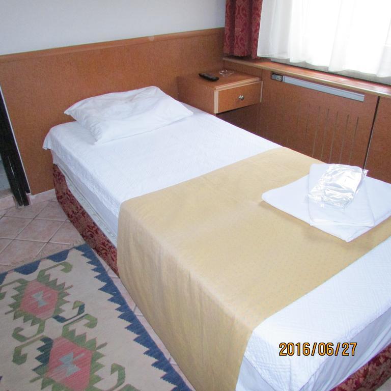 Kadikoy Otel Istanbul Exterior foto