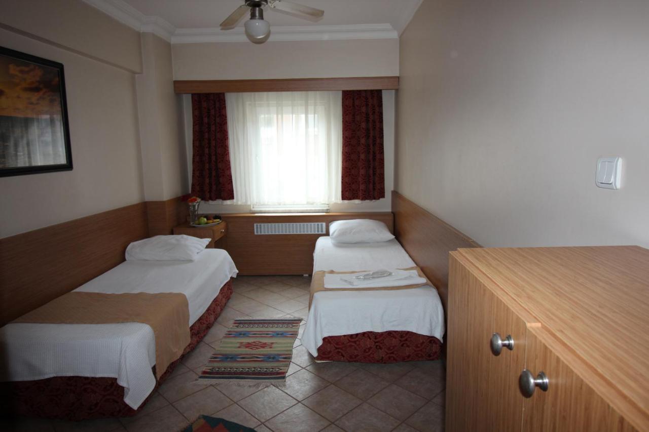 Kadikoy Otel Istanbul Exterior foto